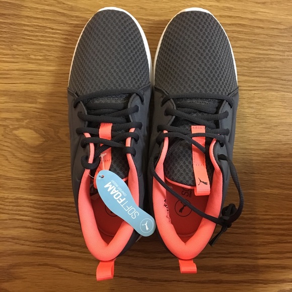 puma carson 2 molded suede